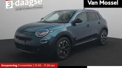 Gebruikt 2025 Fiat 600 La Prima SUV | € 32.495 (Goede deal)