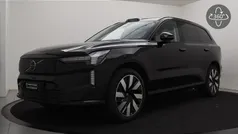 Zwart Nieuw 2025 Volvo EX90 Performance SUV | € 111.900 (Eerlijke prijs)