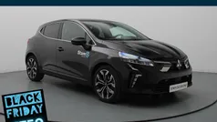 Zwart metallic Gebruikt 2025 Mitsubishi Colt Edition Hatchback | € 23.990 (Eerlijke prijs)