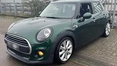 Gebruikt 2018 Mini ONE Hatchback | € 11.450 (Goede deal)