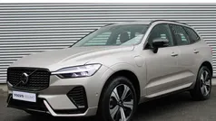 Grijs Gebruikt 2024 Volvo XC60 Plus SUV | € 56.645 (Eerlijke prijs)