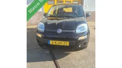 Gebruikt 2013 Fiat Panda Lounge Hatchback | € 3.499 (Eerlijke prijs)