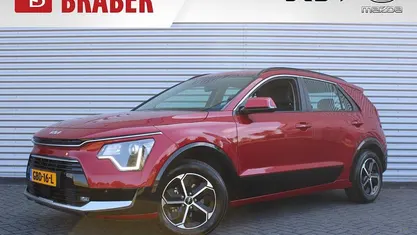 Occasion Kia Niro 2024 Rood SUV