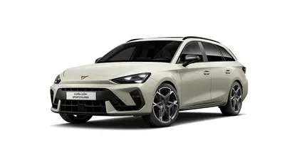 Occasion Cupra Leon VZ 272 PK (200 kW) 2025 Stationwagen