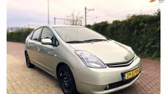 Gebruikt 2008 Toyota Prius Business Edition Hatchback | € 5.549 (Eerlijke prijs)
