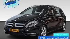 Gebruikt 2012 Mercedes B180 Ambition MPV | € 12.440 (Eerlijke prijs)
