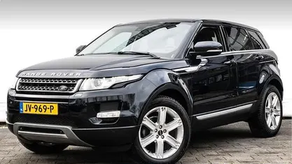Occasion Land Rover Range Rover evoque Prestige 241 PK (177 kW) 2012 SUV