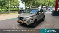 Gebruikt 2019 Ford Ecosport Trend SUV | € 15.545 (Goede deal)