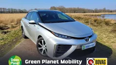 Grijs Gebruikt 2016 Toyota Mirai Executive Sedan | € 25.950