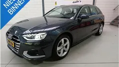 Gebruikt 2023 Audi A4 Advanced Stationwagen | € 32.950 (Goede deal)