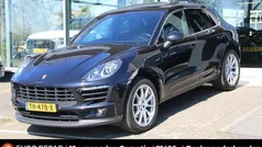 Gebruikt 2018 Porsche Macan SUV | € 34.995 (Super prijs)