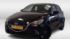 Gebruikt 2019 Mazda 2 Inclusive Hatchback | € 15.625 (Eerlijke prijs)