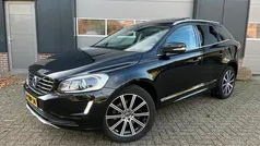 Gebruikt 2014 Volvo XC60 Summum SUV | € 19.950 (Eerlijke prijs)