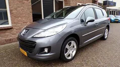 Gebruikt 2010 Peugeot 207 Stationwagen | € 2.950 (Eerlijke prijs)