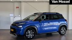 Gebruikt 2022 Citroën C3 Aircross PureTech SUV | € 18.940 (Eerlijke prijs)