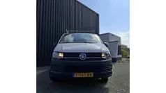 Gebruikt 2017 VW T6 Van | € 9.999 (Super prijs)