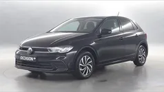 Zwart Gebruikt 2024 VW Polo Edition Hatchback | € 25.950 (Eerlijke prijs)