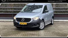 Zilver Gebruikt 2022 Mercedes Citan 108 Van | € 16.490 (Eerlijke prijs)