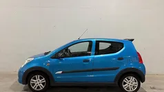 Gebruikt 2011 Suzuki Alto Comfort+ Hatchback | € 2.788 (Eerlijke prijs)