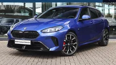 Gebruikt 2025 BMW 120 M Sport Hatchback | € 46.950 (Eerlijke prijs)