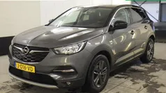 Gebruikt 2020 Opel Grandland X Edition SUV | € 15.595 (Eerlijke prijs)