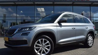 Occasion Skoda Kodiaq Business Line 150 PK (110 kW) 2018 SUV