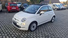 Gebruikt 2024 Fiat 500C Dolcevita Cabriolet | € 16.500 (Goede deal)
