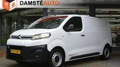 Gebruikt 2022 Citroën Jumpy MPV | € 21.950 (Goede deal)