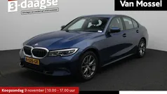 Gebruikt 2022 BMW 318 Basis Sedan | € 31.745 (Goede deal)