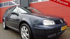 Gebruikt 2005 VW Golf IV Comfortline Stationwagen | € 2.450 (Eerlijke prijs)