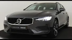 Gebruikt 2025 Volvo V60 Stationwagen | € 46.490 (Eerlijke prijs)