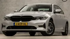 Gebruikt 2020 BMW 318 Executive Sedan | € 24.945 (Super prijs)