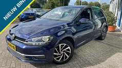 Gebruikt 2019 VW Golf VII Join Hatchback | € 19.345 (Eerlijke prijs)