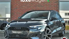Grijs Gebruikt 2022 Audi A3 Sportback e-tron Sedan | € 30.900 (Eerlijke prijs)