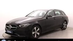 Gebruikt 2022 Mercedes C200 Luxury Stationwagen | € 34.900 (Eerlijke prijs)