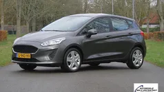 Gebruikt 2019 Ford Fiesta Trend Hatchback | € 11.995 (Goede deal)