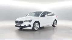 Gebruikt 2019 Skoda Scala First Edition Hatchback | € 14.950 (Goede deal)