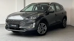 Gebruikt 2021 Ford Kuga Titanium SUV | € 23.685 (Goede deal)