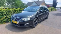Gebruikt 2009 VW Passat Highline Stationwagen | € 1.650 (Super prijs)