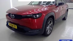 Rood Gebruikt 2020 Mazda MX30 Edition SUV | € 13.300 (Goede deal)