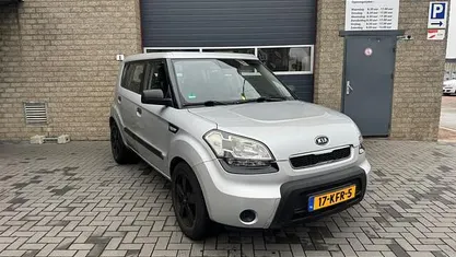 Occasion Kia Soul 127 PK (93 kW) 2009 SUV