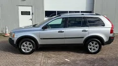 Gebruikt 2004 Volvo XC90 SUV | € 4.450 (Eerlijke prijs)