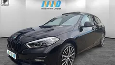 Zwart Gebruikt 2020 BMW 118 Executive Hatchback | € 23.995 (Eerlijke prijs)