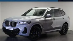 Grijs Gebruikt 2024 BMW X3 Executive SUV | € 63.950 (Eerlijke prijs)