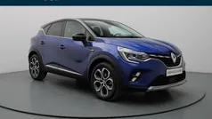 Gebruikt 2024 Renault Captur Techno SUV | € 27.990 (Eerlijke prijs)