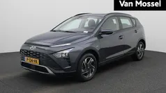 Grijs Gebruikt 2022 Hyundai Bayon Comfort SUV | € 17.400 (Eerlijke prijs)