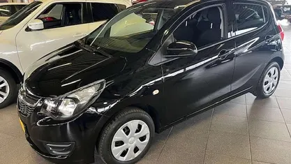 Occasion Opel Karl Edition 75 PK (55 kW) 2017 Hatchback