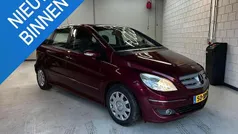 Gebruikt 2007 Mercedes B170 MPV | € 3.250 (Goede deal)