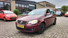 Gebruikt 2006 VW Polo Trendline Hatchback | € 1.999 (Goede deal)