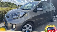 Gebruikt 2016 Kia Picanto Comfort Hatchback | € 8.700 (Eerlijke prijs)